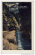 ADIRONDACK Mountains, N.Y. - Sable Rock, Ausable Chasm. - Adirondack