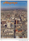 ALBUQUERQUE, New Mexico - Aerial View - Albuquerque
