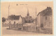 CARTES POSTALES    BELGIQUE (  PROV. DU HAINAUT )  ASQUILLIES      L'EGLISE. - Quévy