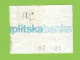 HAJDUK SPLIT Vs FK PROLETER ZRENJANIN Ex Yugoslavia Premier League Old Football Match Ticket * Croatia Kroatien Serbia - Tickets D'entrée