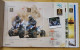 Argentina 2010, Rallye Dakar In South America, Several MNH S/S - Presentation Book - Ongebruikt