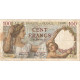 France, 100 Francs, Sully, 1941, T.24457, TB, Fayette:26.58, KM:94 - 100 F 1939-1942 ''Sully''