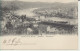 CARTES POSTALES   BELGIQUE  ( PROVINCE DE NAMUR )  HASTIERE    - LE PANORAMA      1904. - Hastière