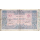 France, 1000 Francs, Bleu Et Rose, 1914, A.876, TB, Fayette:36.28, KM:67g - 1 000 F 1889-1926 ''Bleu Et Rose''