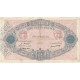 France, 500 Francs, Bleu Et Rose, 1929, V.1201, TB+, Fayette:30.32, KM:66k - 500 F 1888-1940 ''Bleu Et Rose''