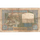 France, 20 Francs, Science Et Travail, 1940, C.2468, TB, Fayette:12.11, KM:92b - 20 F 1939-1942 ''Science Et Travail''