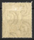 SUDAN...KING EDWARD VII..(1901-10..).....CAMEL....4m.....SG21.....MH.... - Soedan (...-1951)