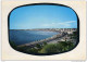 Luanda - Vista Da Baia - Angola - Afrique - Africa ( 2 Scans ) - Angola