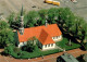 73955278 Heide_Holstein Ev St Juergen Kirche Fliegeraufnahme - Heide