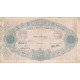 France, 500 Francs, Bleu Et Rose, 1939, A.3240, TB, Fayette:31.26, KM:88c - 500 F 1888-1940 ''Bleu Et Rose''