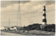 Postcard - Argentina, Mar Del Plata, Punta Mogotes Lighthouse, N°583 - Argentine