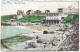 Postcard - Argentina, Mar Del Plata, Chica Beach, N°586 - Argentine