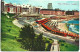 Postcard - Argentina, Mar Del Plata, Bristol Beach And Casino, N°587 - Argentine