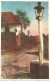 Postcard - Mexico, Tianquistengo, Edú Hidalgo, By Luis Márquez, N°594 - Mexico