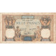 France, 1000 Francs, Cérès Et Mercure, 1938, T.3348, TB+, Fayette:38.16 - 1 000 F 1927-1940 ''Cérès Et Mercure''