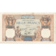 France, 1000 Francs, Cérès Et Mercure, 1940, V.9262, TTB+, Fayette:38.45 - 1 000 F 1927-1940 ''Cérès Et Mercure''