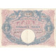 France, 50 Francs, Bleu Et Rose, 1916, C.7018, TTB+, Fayette:14.29, KM:64e - 50 F 1889-1927 ''Bleu Et Rose''