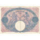 France, 50 Francs, Bleu Et Rose, 1916, C.7018, TTB+, Fayette:14.29, KM:64e - 50 F 1889-1927 ''Bleu Et Rose''