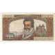 France, 50 Nouveaux Francs On 5000 Francs, Henri IV, 1959, C.100, TTB - 1955-1959 Opdruk ''Nouveaux Francs''