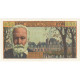 France, 5 Nouveaux Francs, Victor Hugo, 1962, W.80, NEUF, Fayette:56.11, KM:141a - 5 NF 1959-1965 ''Victor Hugo''