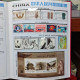 CHINA 2023-1 - 2023-27  Whole Year Of  Rabbit  Full Stamp Year Set(not  Inlude The Album) - Full Years