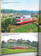 LE TRAIN - SPECIAL  NUMERO 112 DE 2023 - LES X4300:4500, LES CARAVELLES, X4630 DEUXIEME GENERATION, REVUE EN TTB ETAT - Trenes