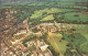 72342317 Huntingdon Huntingdonshire Fliegeraufnahme St. Ives Huntingdonshire - Altri & Non Classificati