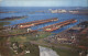 72342166 Duluth_Minnesota Fliegeraufnahme Hafen - Andere & Zonder Classificatie