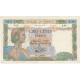 France, 500 Francs, La Paix, 1940, Q.58, SUP, Fayette:32.1, KM:95a - 500 F 1940-1944 ''La Paix''