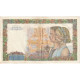 France, 500 Francs, La Paix, 1942, Q.5806, TTB, Fayette:32.34, KM:95b - 500 F 1940-1944 ''La Paix''