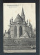 CPA - 37 - Champigny-sur-Veude - Le Chevet De La Sainte-Chapelle - Circulée En 1919 - Champigny-sur-Veude