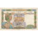 France, 500 Francs, La Paix, 1942, Q.7000, TTB, Fayette:32.41, KM:95b - 500 F 1940-1944 ''La Paix''