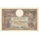 France, 100 Francs, Luc Olivier Merson, 1913, X.1831, SUP+, Fayette:23.05 - 100 F 1908-1939 ''Luc Olivier Merson''