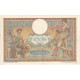 France, 100 Francs, Luc Olivier Merson, 1913, X.1831, SUP+, Fayette:23.05 - 100 F 1908-1939 ''Luc Olivier Merson''