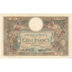 France, 100 Francs, Luc Olivier Merson, 1926, N.14696, TTB, Fayette:24.5, KM:78b - 100 F 1908-1939 ''Luc Olivier Merson''