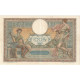 France, 100 Francs, Luc Olivier Merson, 1926, S.15592, TTB+, Fayette:24.5 - 100 F 1908-1939 ''Luc Olivier Merson''