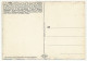 CPSM - LOIRE - Carte Du Département De La Loire - Blondel La Rougery édit. - 1945 - Autres & Non Classés