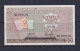 RWANDA -  1976 20 Francs UNC/aUNC  Banknote - Rwanda