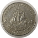 Monnaie Caraïbes - 1981 - 25 Cents Elizabeth II 2e Effigie - Caraibi Britannici (Territori)