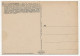 CPSM - LOT-ET-GARONNE - Carte Du Département De Lot-et-Garonne - Blondel La Rougery édit. - 1945 - Autres & Non Classés
