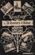 Souvenir De St Saint-Rambert D'Albon (Drôme) Multivues - Edition Blanchard - Carte De 1907 - Souvenir De...
