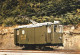 72294313 Strassenbahn Chemin De Fer Touristique Blonay-Chamby Museumsbahn Ze 2/2 - Strassenbahnen