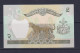 NEPAL  - 1995-2000 2 Rupees UNC/aUNC Banknote As Scans - Nepal