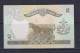 NEPAL  - 1995-2000 2 Rupees UNC/aUNC Banknote As Scans - Nepal