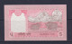 NEPAL  - 1995-2000 5 Rupees UNC/aUNC Banknote As Scans - Nepal