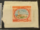 Kuwait Stamps Cut From Envelope, Used, Fine - Kuwait