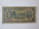 Colombia/Colombie 1 Peso Oro 1953 Banknote,see Pictures - Colombie