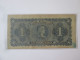 Colombia/Colombie 1 Peso Oro 1953 Banknote,see Pictures - Colombia