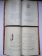 Delcampe - 2 Tomes Poésies Poèmes Achille Mir La Cansou De La Lauseto Centenaire 1922 Frédéric Mistral Félibrige Occitan Occitanie - French Authors