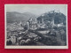 AK: Salzburg Mit Mönchsberg, Gelaufen 25. 8. 1946 (Nr. 4594) - Salzburg Stadt